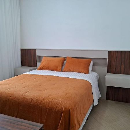 Residencial 04 Monte Carlo Em Sao Roque Apartment Ngoại thất bức ảnh