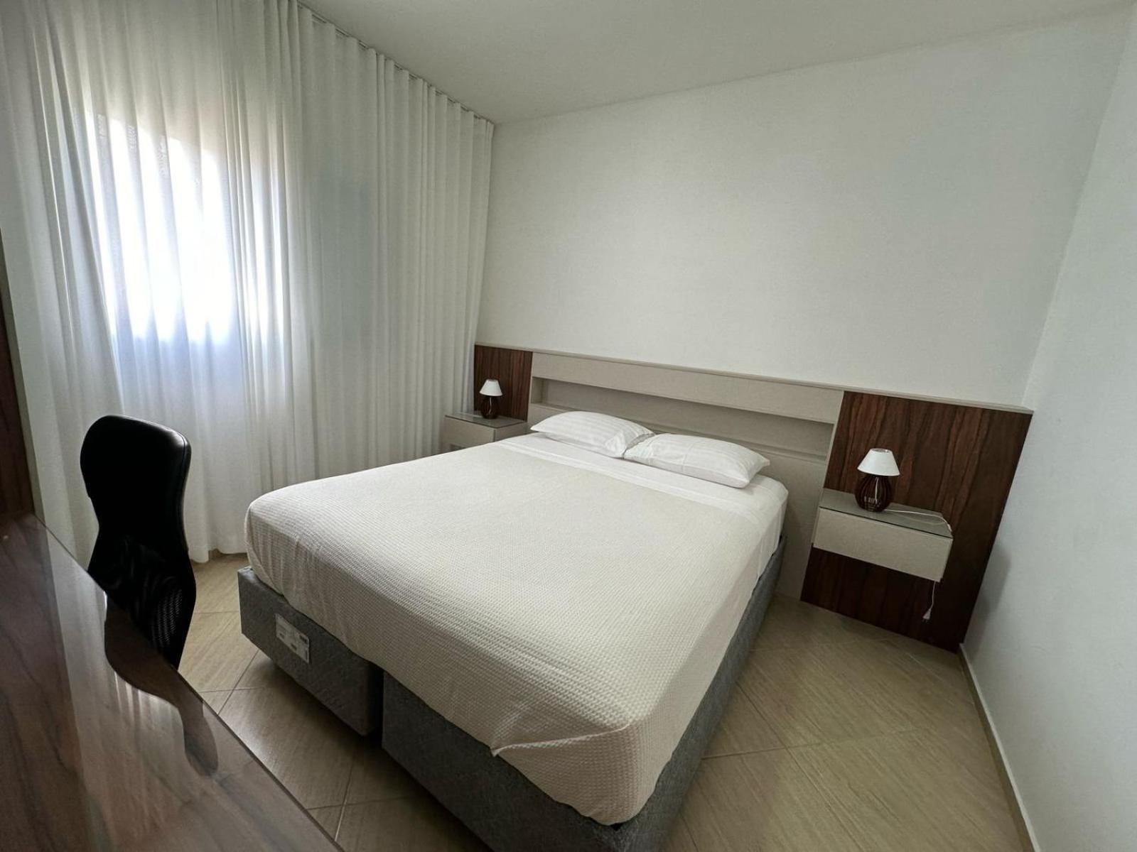Residencial 04 Monte Carlo Em Sao Roque Apartment Ngoại thất bức ảnh