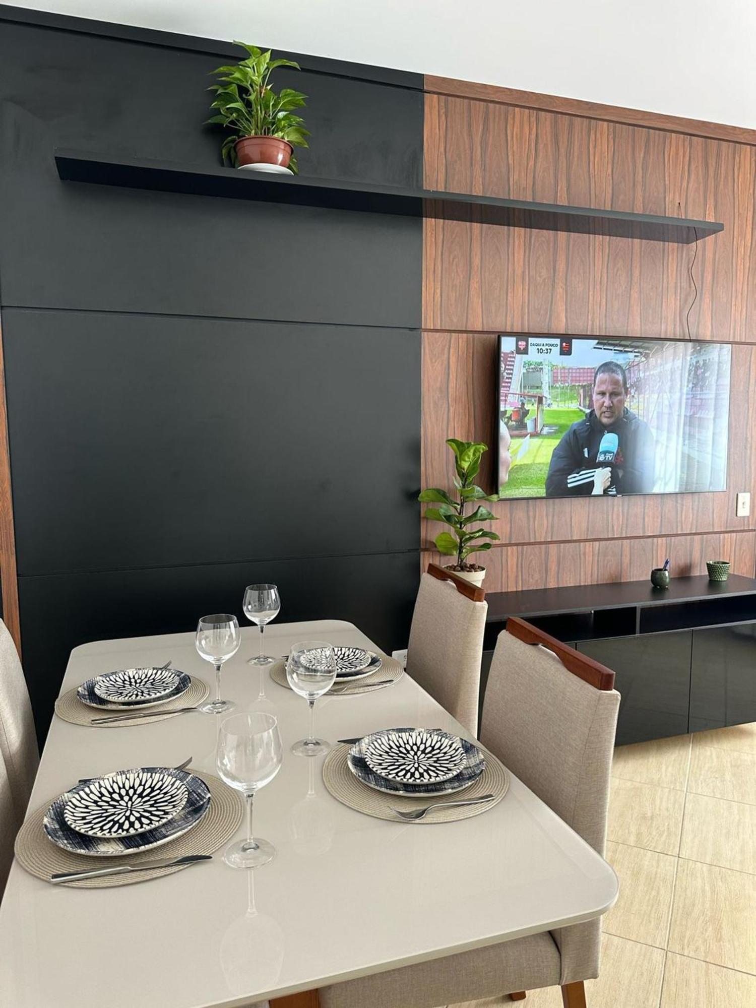 Residencial 04 Monte Carlo Em Sao Roque Apartment Ngoại thất bức ảnh