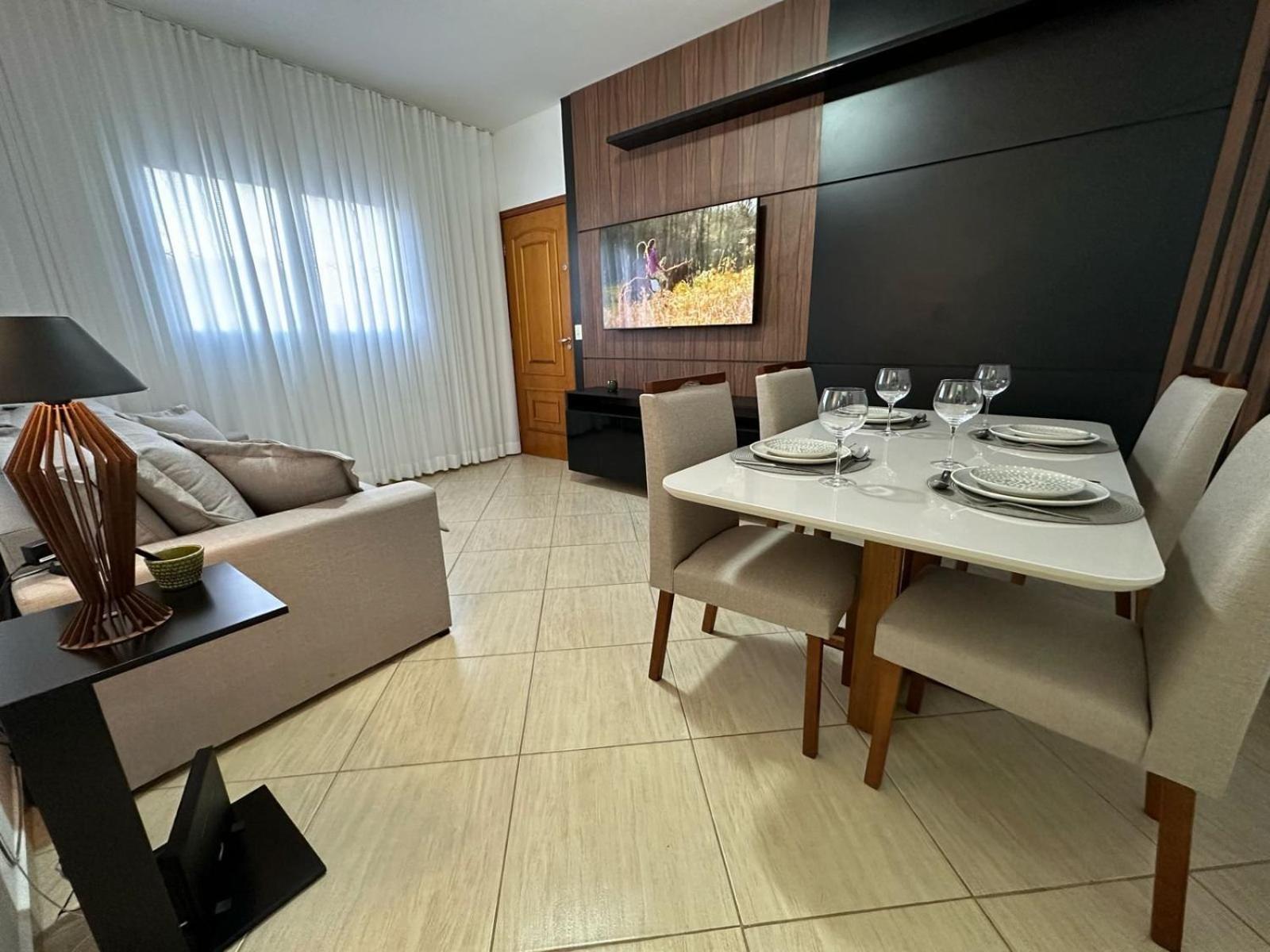 Residencial 04 Monte Carlo Em Sao Roque Apartment Ngoại thất bức ảnh