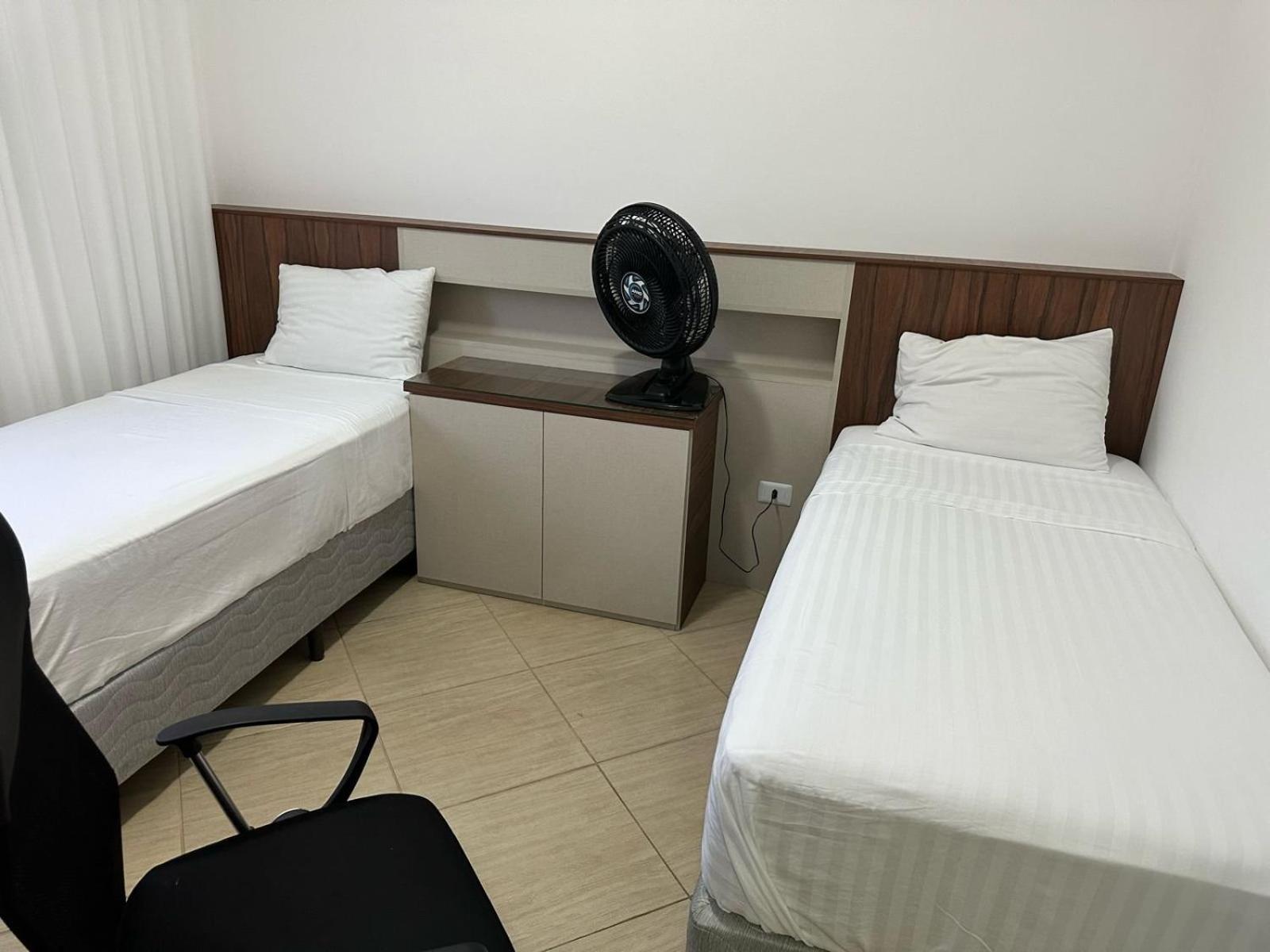 Residencial 04 Monte Carlo Em Sao Roque Apartment Ngoại thất bức ảnh