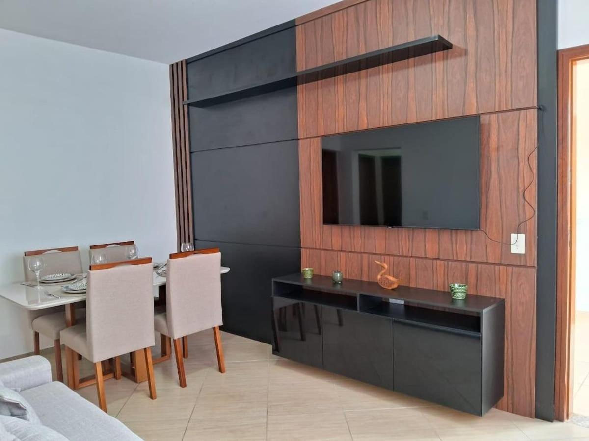 Residencial 04 Monte Carlo Em Sao Roque Apartment Ngoại thất bức ảnh