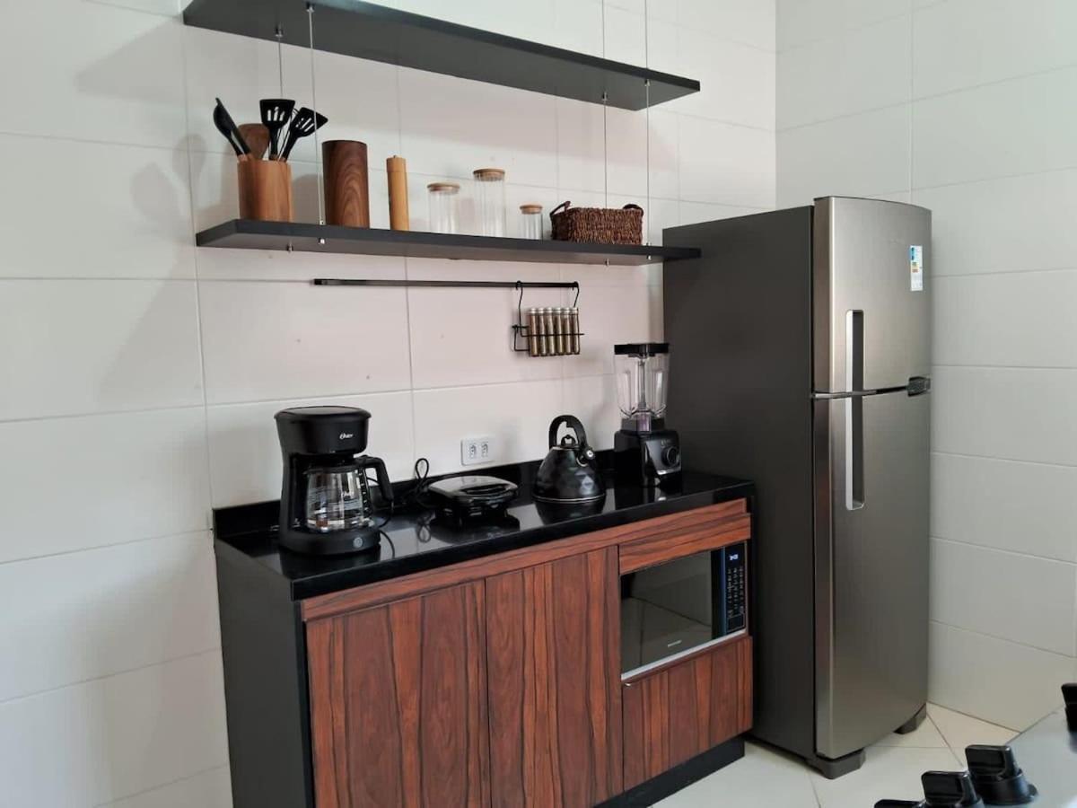 Residencial 04 Monte Carlo Em Sao Roque Apartment Ngoại thất bức ảnh
