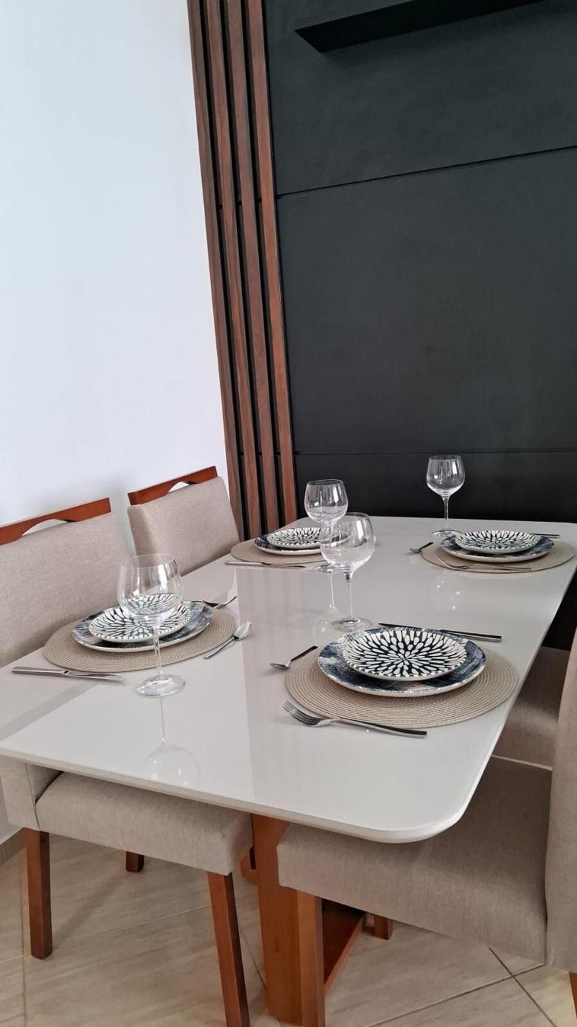 Residencial 04 Monte Carlo Em Sao Roque Apartment Ngoại thất bức ảnh