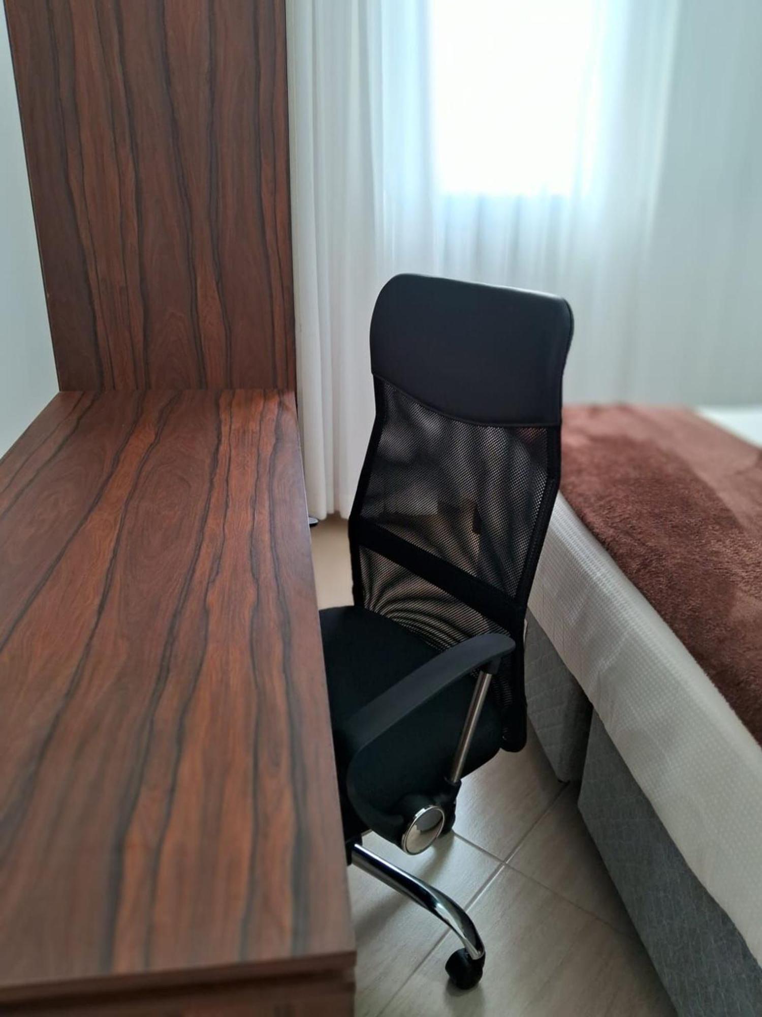 Residencial 04 Monte Carlo Em Sao Roque Apartment Ngoại thất bức ảnh