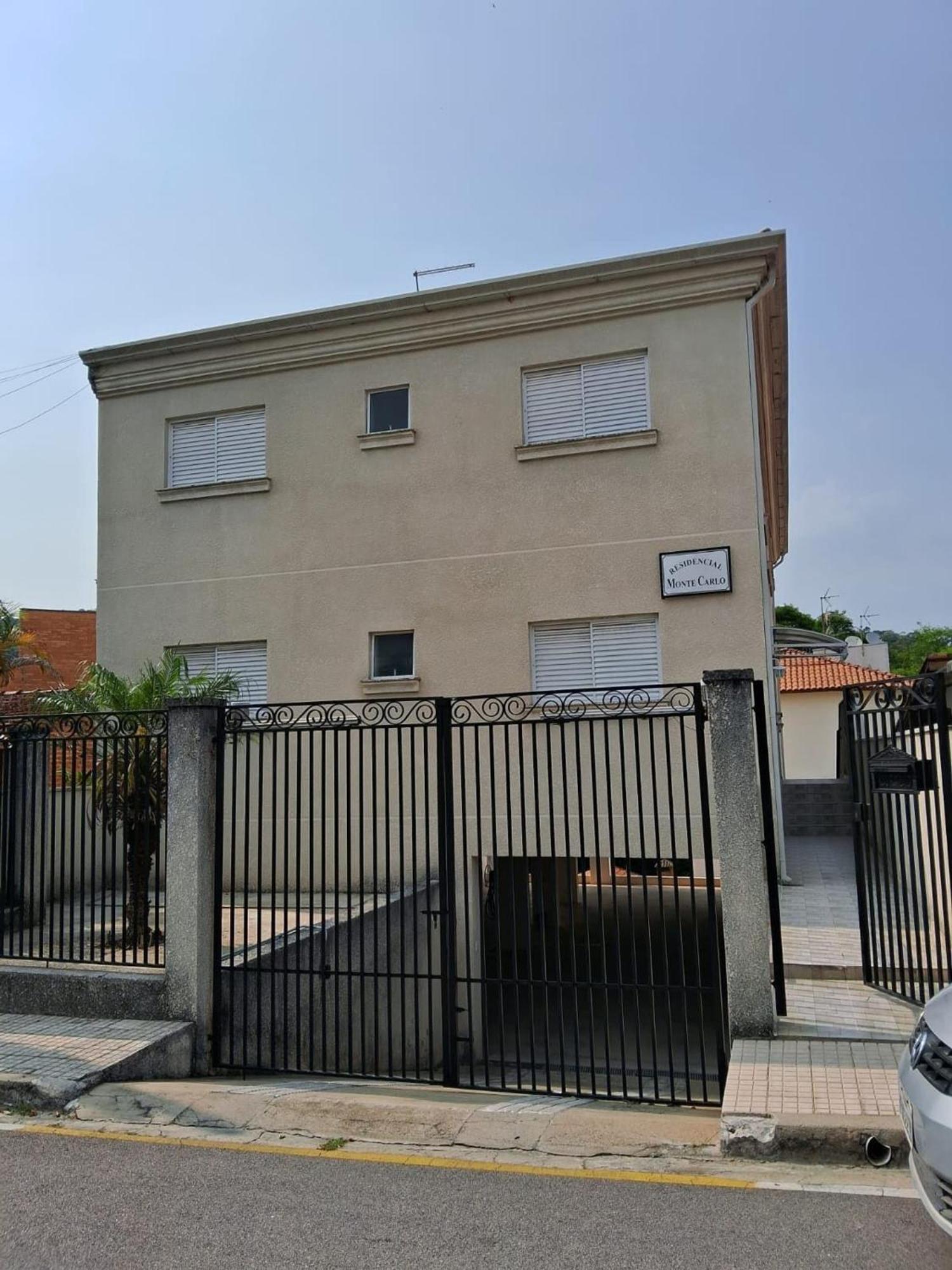 Residencial 04 Monte Carlo Em Sao Roque Apartment Ngoại thất bức ảnh